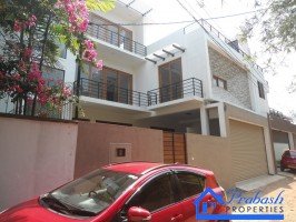 House for Sale at Nawala